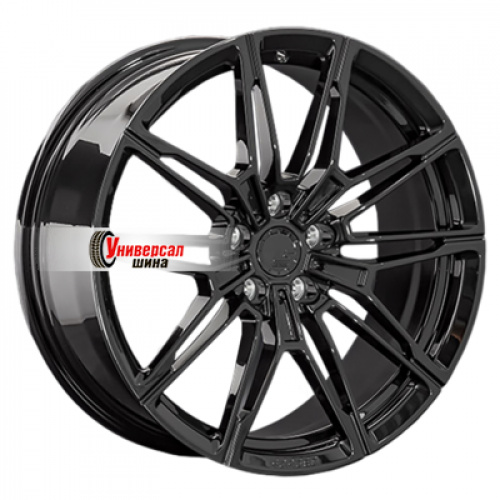 8*19 5*112 ET27 66,6 LS Forged LS FG45 BK - 1