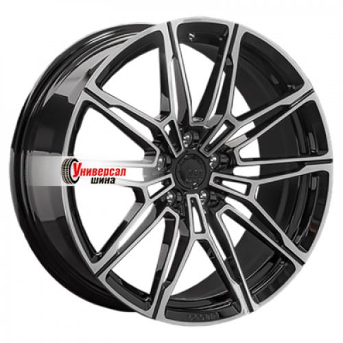 9*19 5*112 ET44 66,6 LS Forged LS FG45 BKF - 1