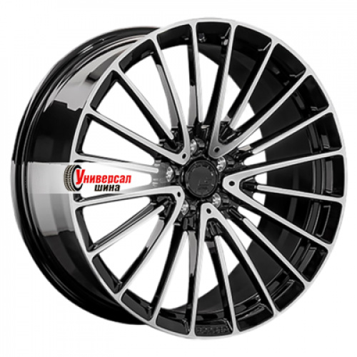 10*20 5*112 ET48 66,6 LS Forged LS FG44 BKF - 1