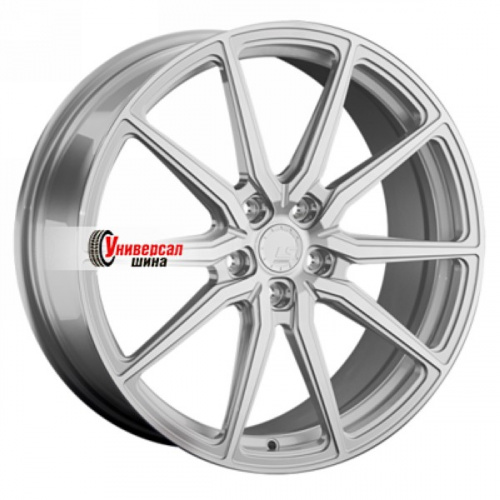 8,5*20 5*114,3 ET45 67,1 LS Forged LS FG01 SF конус - 1