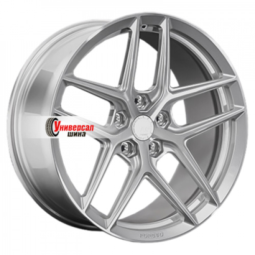 8,5*19 5*120 ET25 72,6 LS Forged LS FG47 SF - 1
