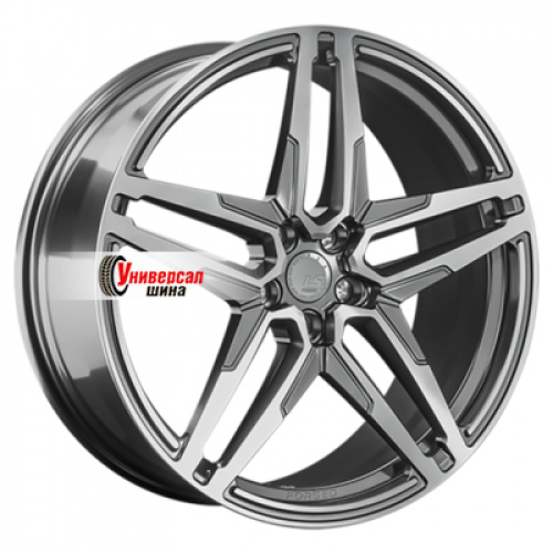8*18 5*108 ET36 65,1 LS Forged LS FG50 MGMF - 1