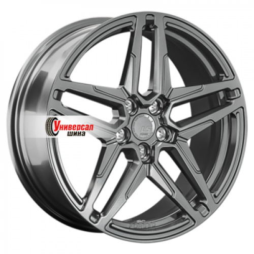 9*20 5*130 ET50 71,5 LS Forged LS FG50 MGM - 1