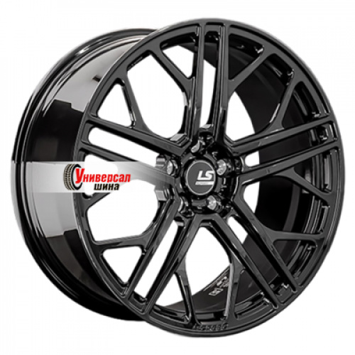 9*21 5*108 ET35 63,3 LS Forged LS FG48 BK - 1