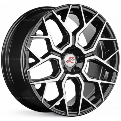 8*18 5*108 ET33 65,1 RST R148 BMG - 1