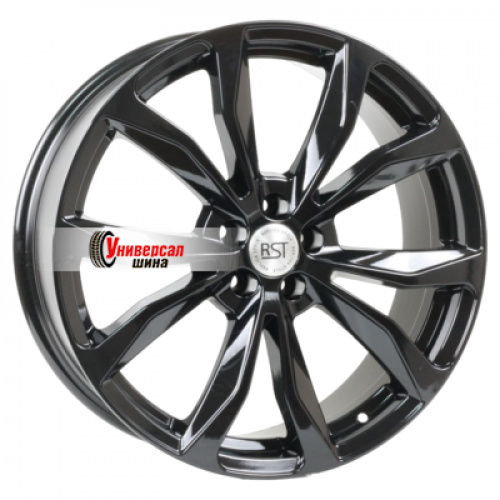 7,5*19 5*100 ET30 57,1 RST R009 BL - 1