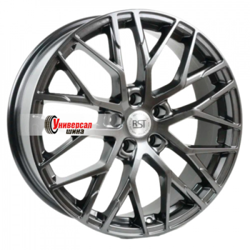 7,5*19 5*108 ET46 63,4 RST R019 BMG (Geely Tugela) - 1