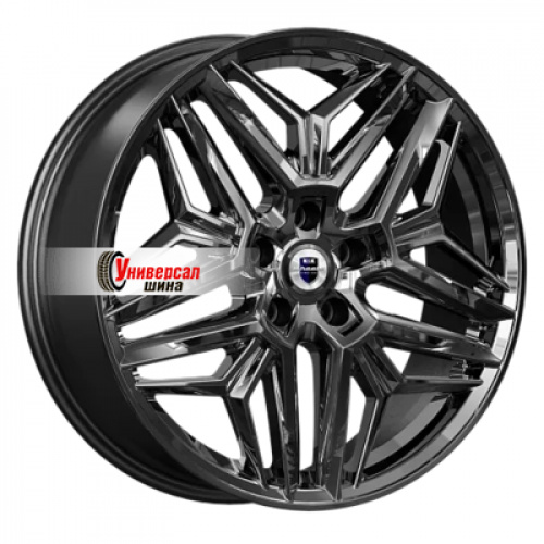 7*19 5*108 ET50 60,1 КиК Колумб (КС1038) Кварц - 1