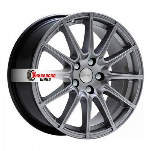 7*16 4*108 ET32 65,1 Скад Le-Mans (КЛ237) Графит - 1