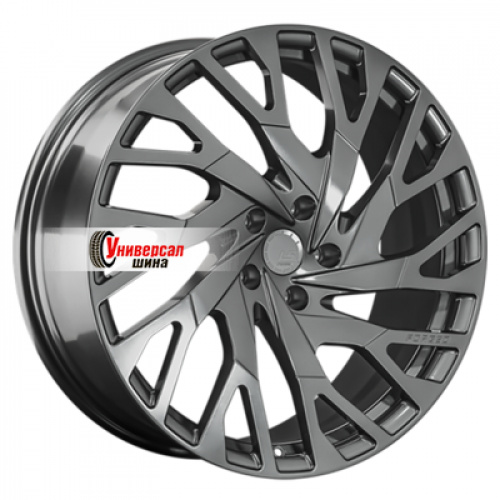 8,5*20 5*114,3 ET45 67,1 LS Forged LS FG49L MGM конус - 1