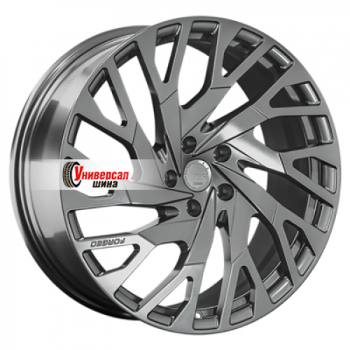 9*21 5*120 ET40 72,6 LS Forged LS FG49R MGM - 1