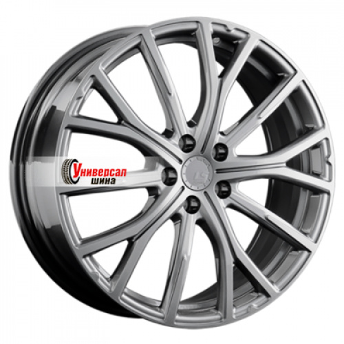 7*19 5*108 ET36 65,1 LS Forged LS FG21 HPB - 1