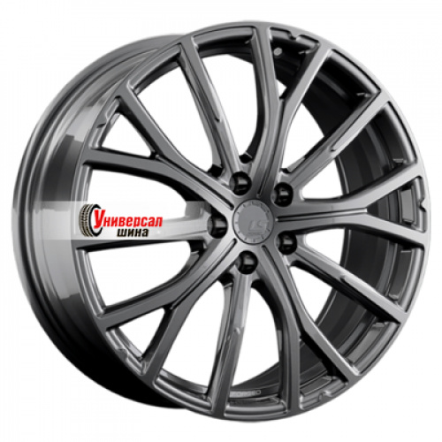 7,5*19 5*108 ET38 65,1 LS Forged LS FG21 GM - 1