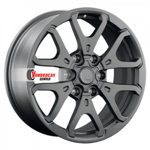 8*18 6*139,7 ET36 100,1 LS Forged LS FG20 MGM - 1