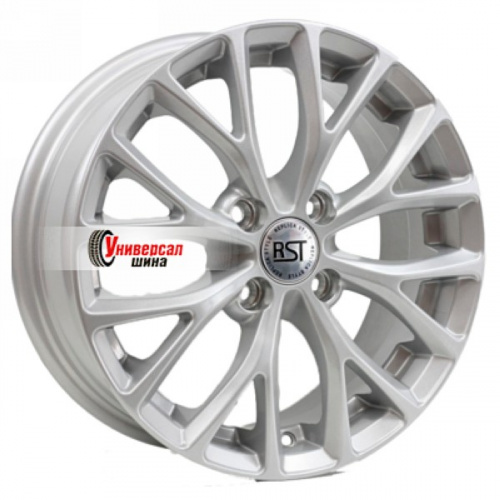 6*15 4*100 ET50 60,1 RST R015 SL - 1
