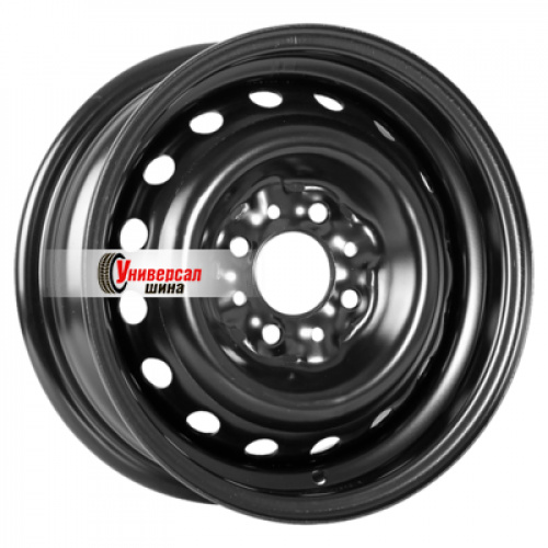 5*13 4*98 ET35 58,5 Magnetto 13001 AM Black - 1