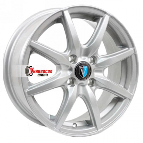 6*15 4*98 ET35 58,6 Venti 1515 SL - 1