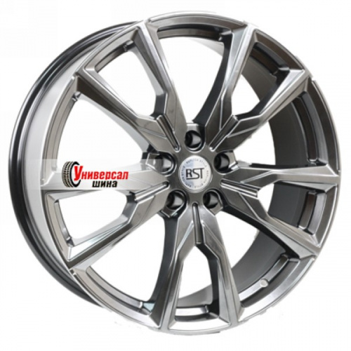 8*20 5*108 ET45 63,4 RST R012 BH - 1