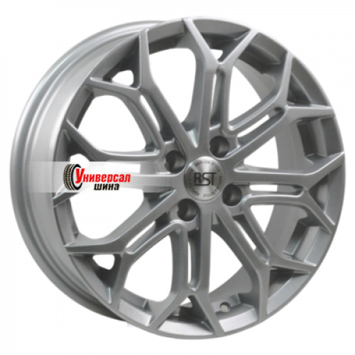 6*16 4*100 ET50 60,1 RST R126 SL - 1