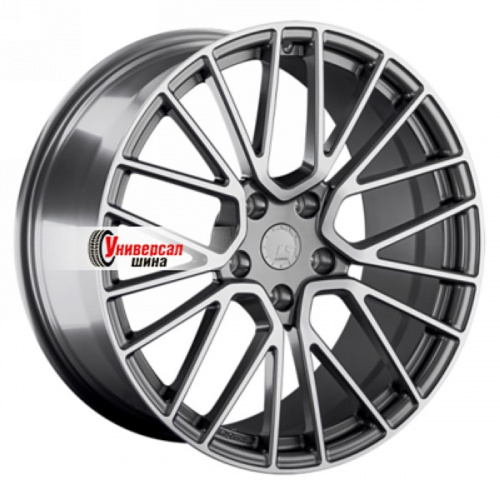 11*21 5*130 ET58 71,6 LS Forged LS FG17 MGMF - 1