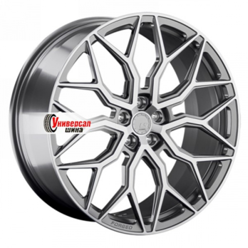 10*22 5*112 ET55 66,6 LS Forged LS FG13 MGMF - 1
