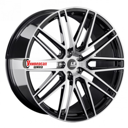 10*22 5*112 ET55 66,6 LS Forged LS FG12 BKF - 1