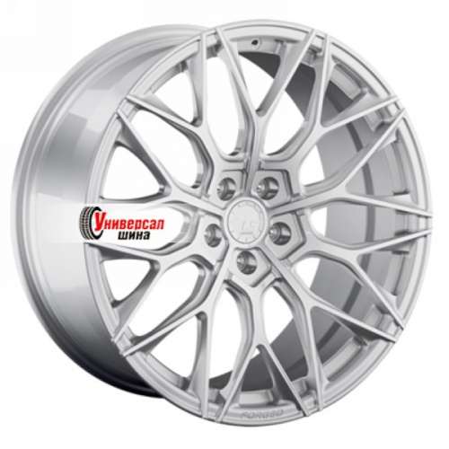 10,5*20 5*112 ET40 66,6 LS Forged LS FG10 SF - 1