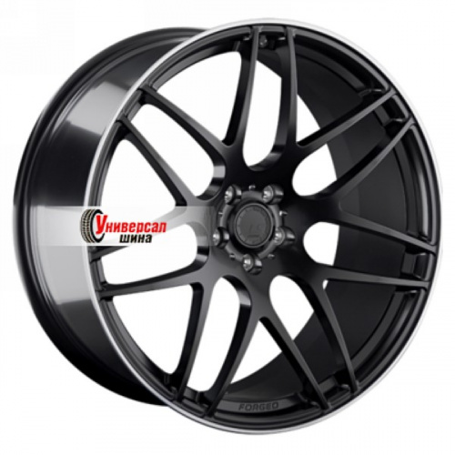 11*22 5*112 ET45 66,6 LS Forged LS FG09 MBL конус - 1