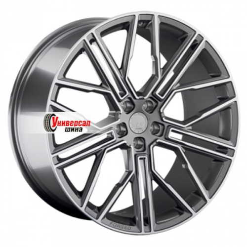 11,5*22 5*112 ET43 66,6 LS Forged LS FG08 MGMF - 1