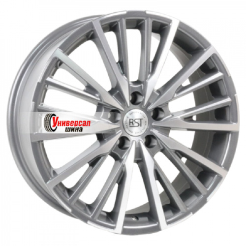 7*18 5*108 ET36 65,1 RST R178 GRD - 1