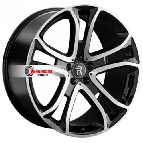 11*21 5*112 ET38 66,6 Replay MR208 BKF - 1