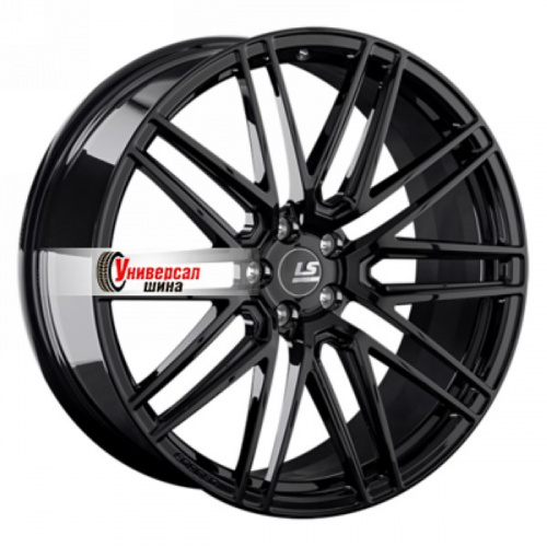 10,5*23 5*112 ET40 66,6 LS Forged LS FG12 BK - 1