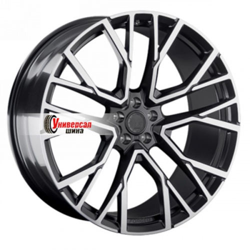 11,5*23 5*112 ET43 66,6 LS Forged LS FG07 MBF конус - 1