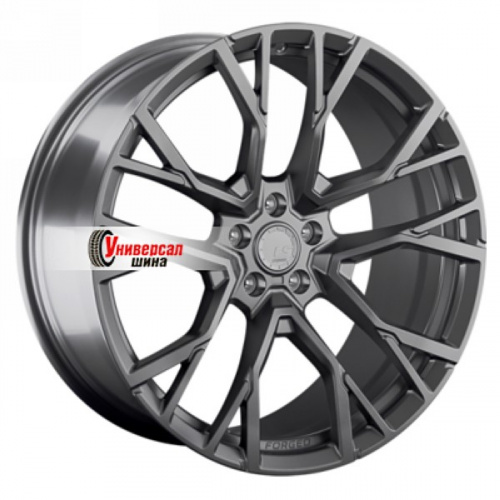 10*21 5*112 ET52 66,6 LS Forged LS FG07 MGM - 1