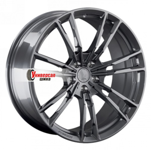 10*20 5*112 ET35 66,6 LS Forged LS FG06 GM конус - 1