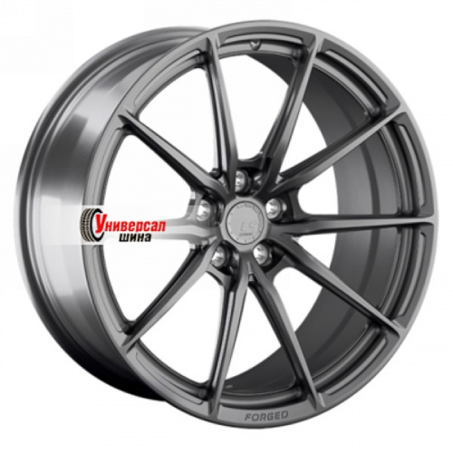 8*20 5*114,3 ET35 60,1 LS Forged LS FG05 MGM конус - 1
