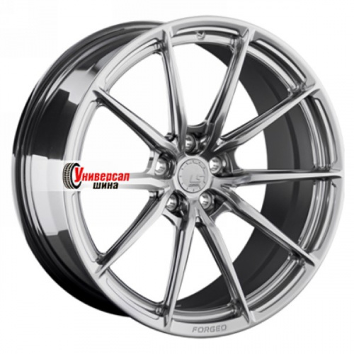 8*19 5*114,3 ET45 67,1 LS Forged LS FG05 HPB - 1