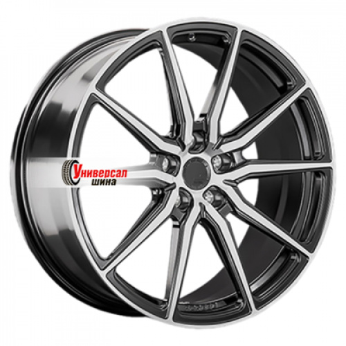 9*20 5*114,3 ET40 67,1 LS Forged LS FG01 MBF - 1