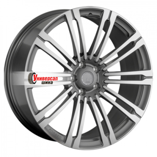 9,5*22 5*120 ET49 72,6 LS Forged LS FG16 MGMF - 1