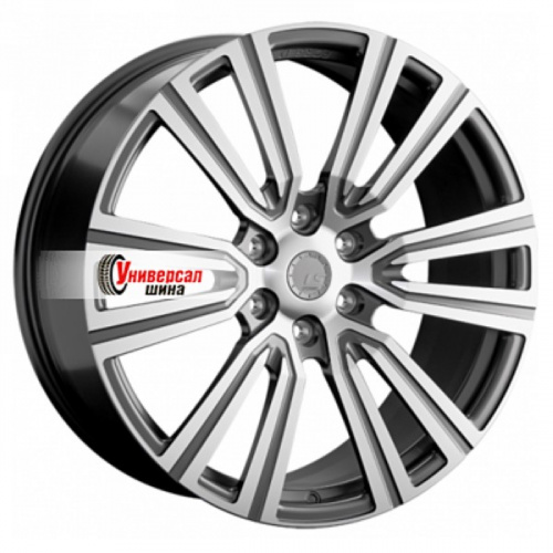 8,5*20 6*139,7 ET25 106,1 LS Forged LS FG15 MGMF - 1