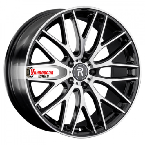 8*19 5*120 ET50 64,1 Replay BYD4 BKF - 1