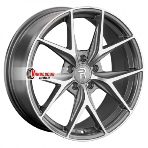 8*18 5*112 ET38 66,6 Replay MR270 GMF (MB003) - 1