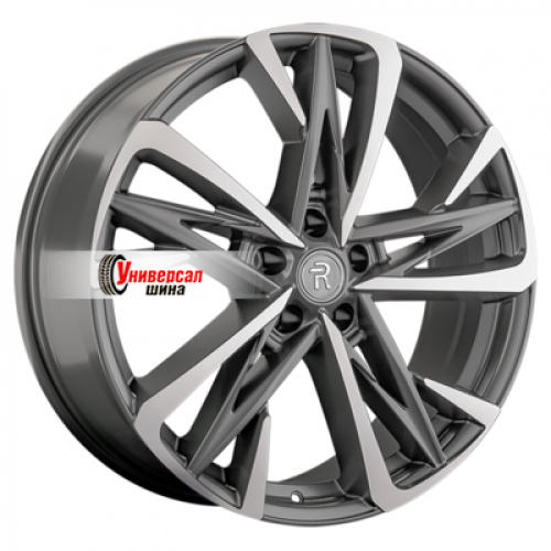 8*20 5*114,3 ET30 60,1 Replay LX225 MGMF - 1