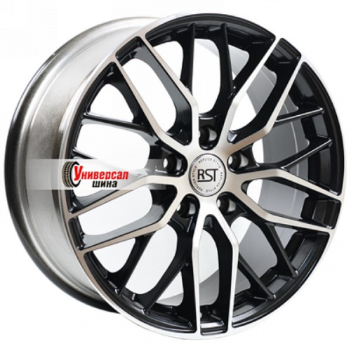 7,5*17 5*114,3 ET52 67,1 RST R007 BD (Optima) - 1