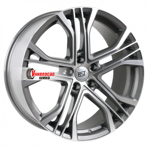 8,5*19 5*112 ET28 66,6 RST R029 GRD - 1