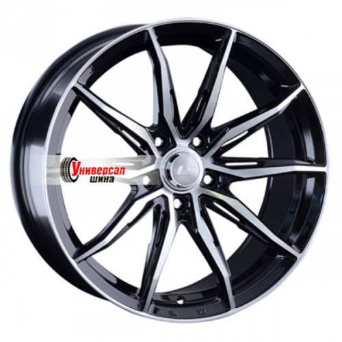 7*16 4*108 ET32 65,1 LS 1055 BKF (конус) - 1