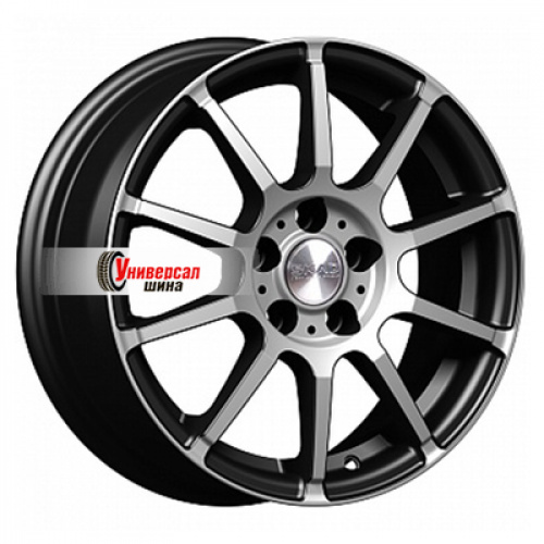 6*15 4*100 ET48 54,1 Скад Акита (КЛ285) Алмаз - 1