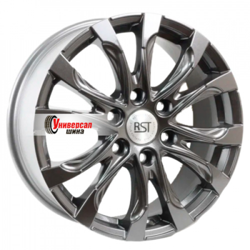8*20 6*139,7 ET60 95,1 RST R022 BH - 1