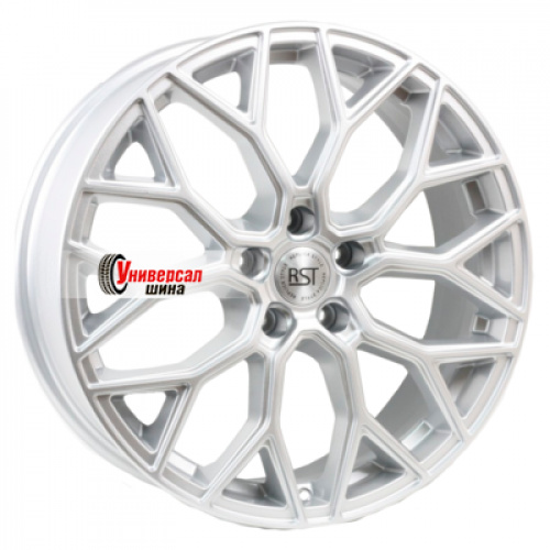 7*19 5*108 ET33 60,1 RST R059 Silver - 1