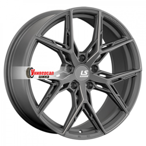 8,5*19 5*120 ET40 72,6 LS FlowForming RC82 MGM+SSF - 1